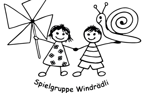 Spielgruppe Windrädli