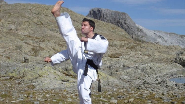 Taekwondo Squad Züri