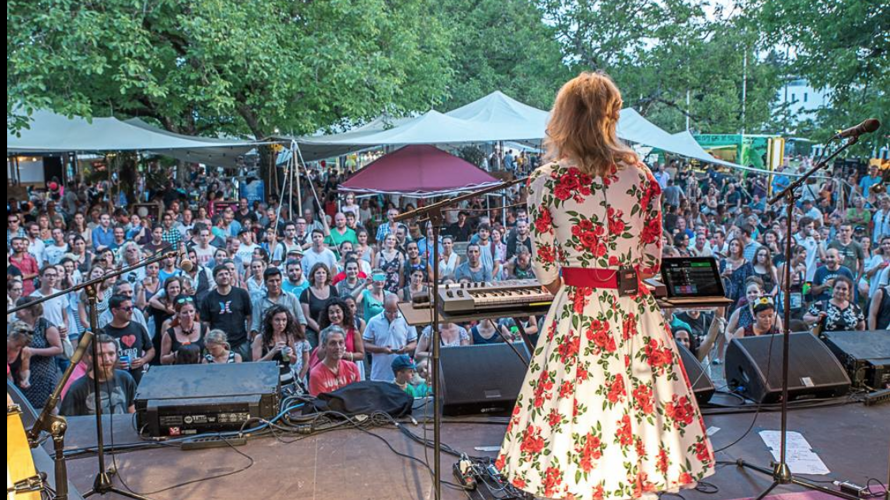 festival Métissages