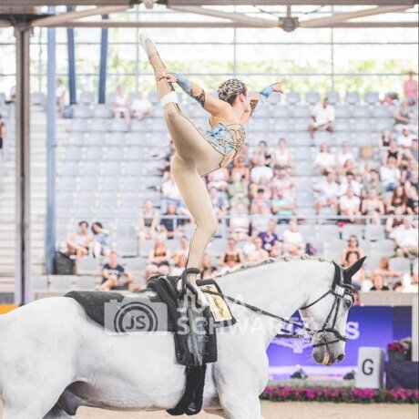 WM in Aachen