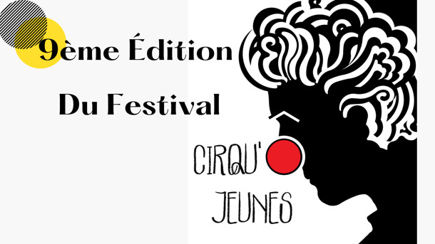  Festival Cirqu'Ô Jeunes 