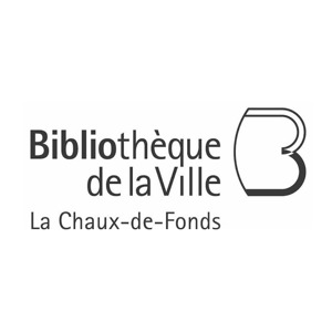 Bibliothèque de la Ville de la Chaux-de-Fonds