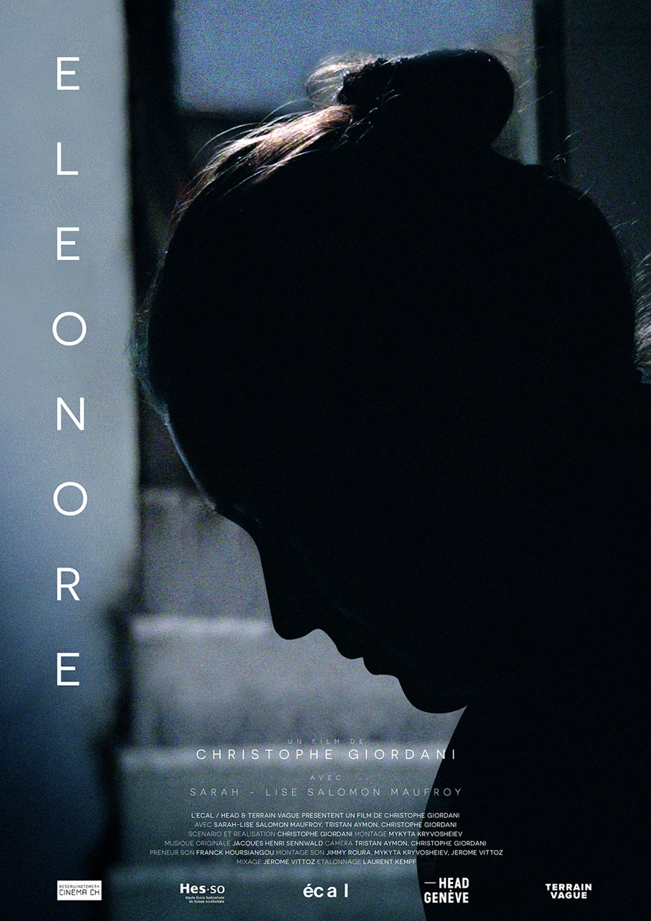 Réalisation graphique d’une affiche + carte postale