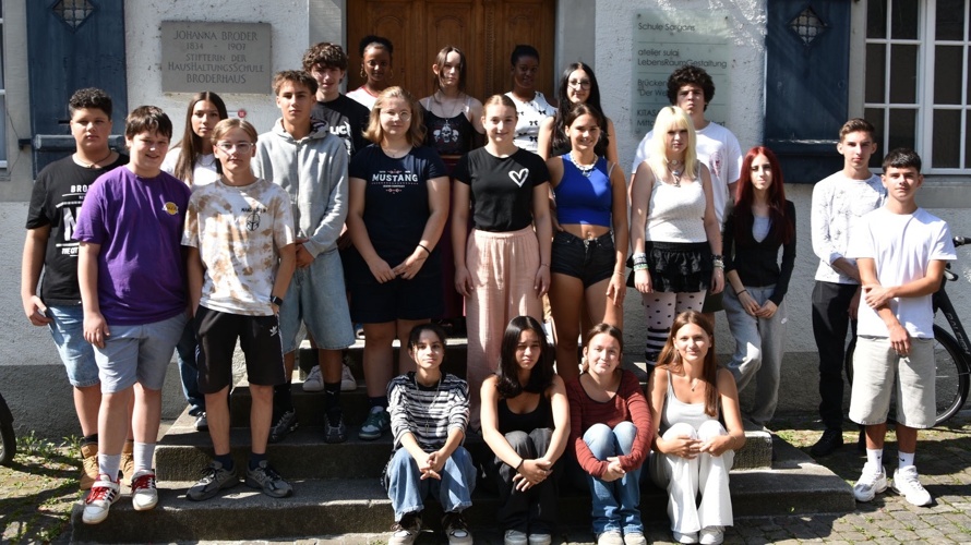 Coaching & Begleitung für Jugendliche in der Region