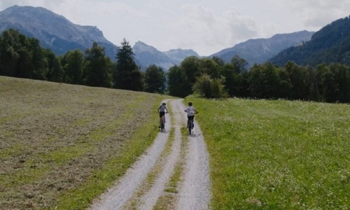 Ein Pumptrack für das Münstertal