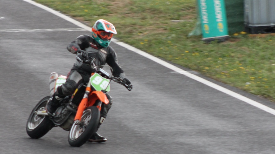 Supermoto Swiss Championship