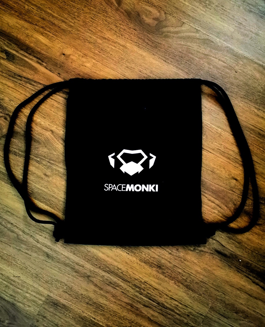 Spacemonki Bag