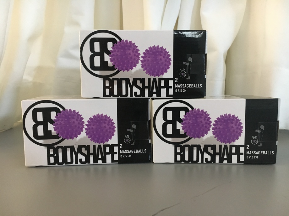 Massagebälle