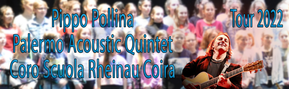 2 Tickets für die Konzerte von St.Gallen oder Zürich