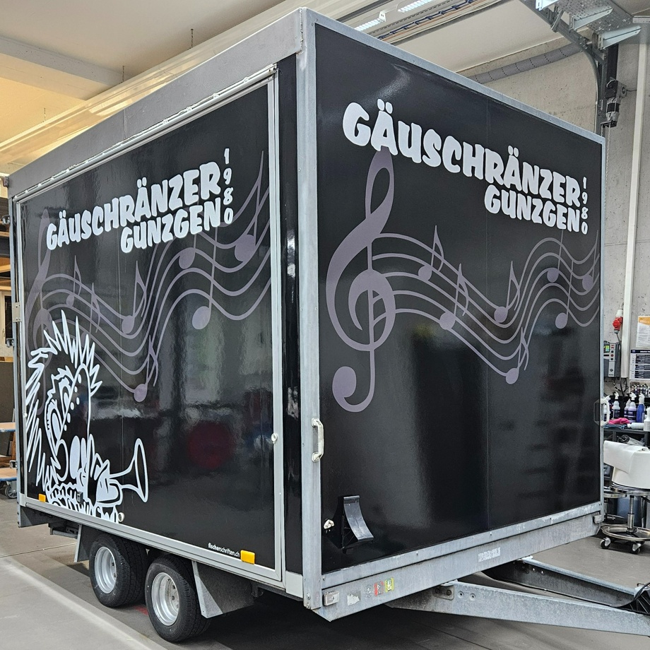 Dein Name auf dem Anhänger, Eintritt Gi-Ga-Gunzgete 2026 und kleine Überraschung