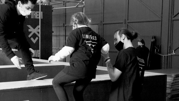 LIMITLESS handisports