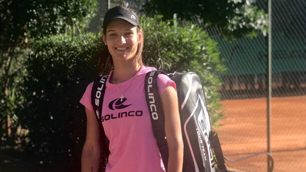  Radina Rakic - mein Traum vom Tennisprofi 