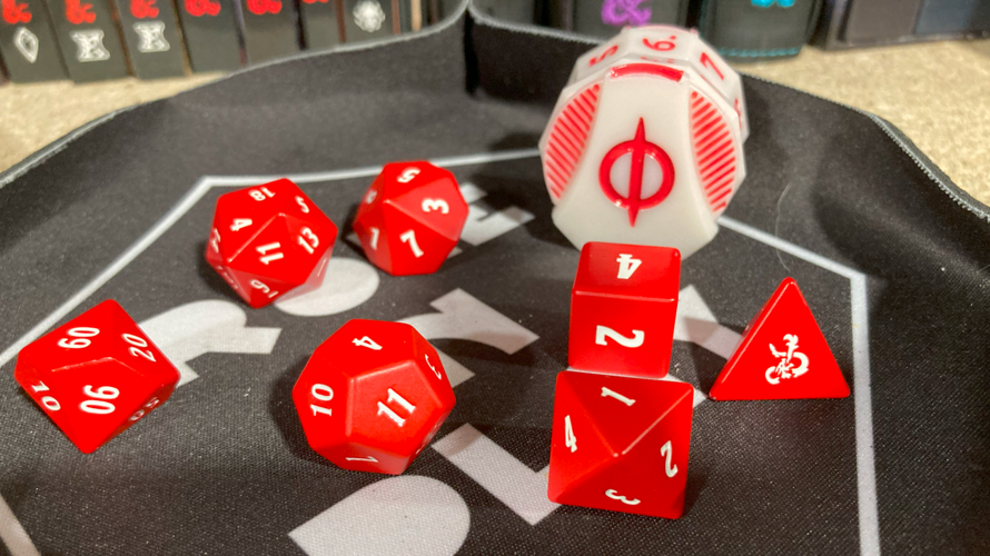 Reset - Club de Jeux