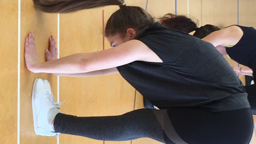 Rock'n'Roll Lady Formation