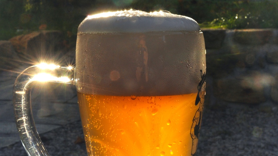 240 litres pour la Brasserie du Groin