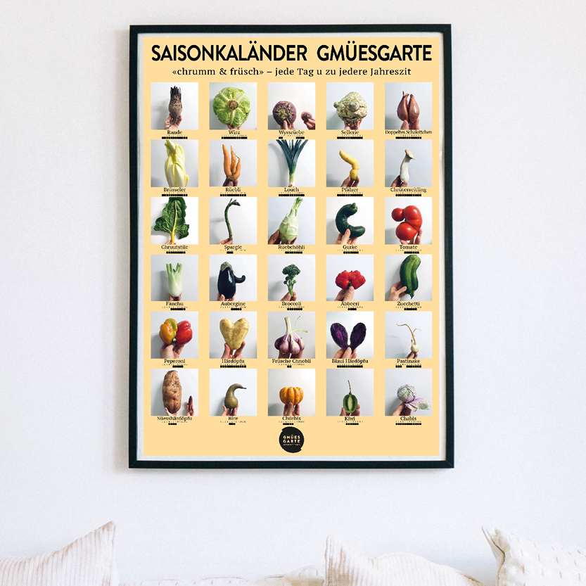 gmüesgarte-Saisonkalender