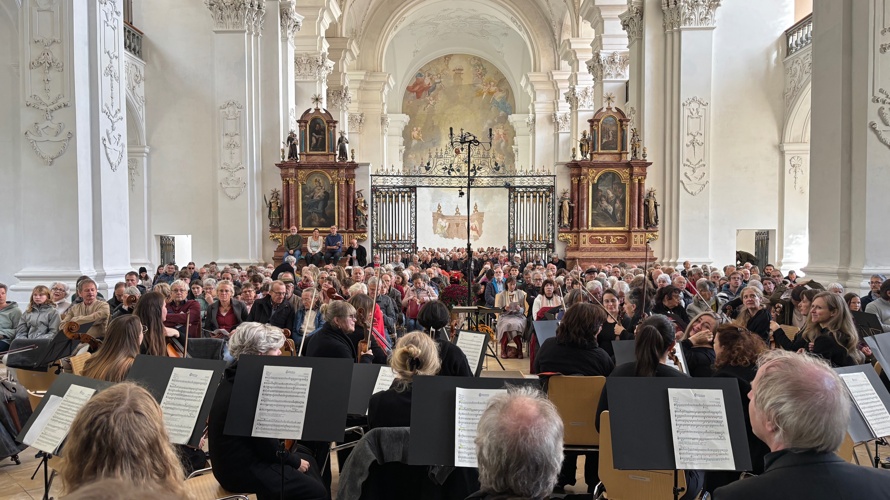 Konzertchor Rapperswil