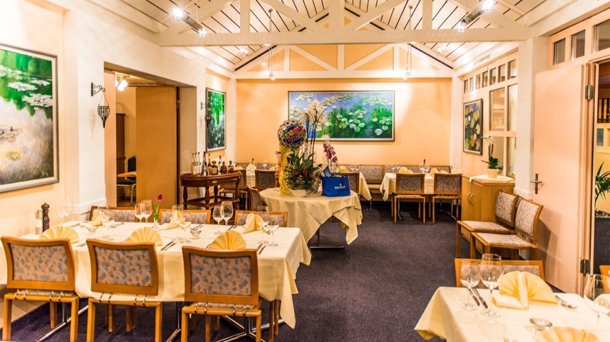 Hotel Restaurant Morgarten