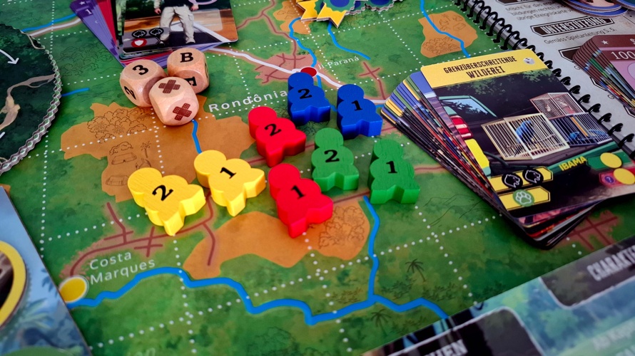 Verein Analoges Spielen & Lernen