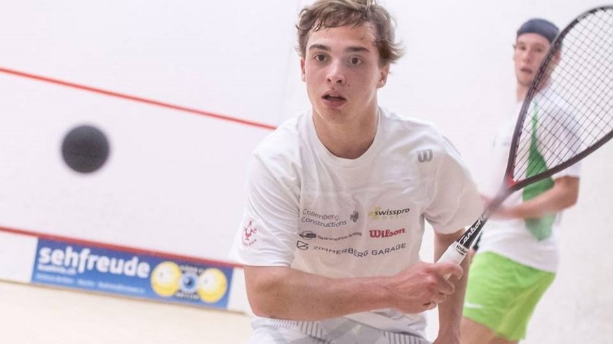 Neue Wettkampfshirts für den SC Sihltal