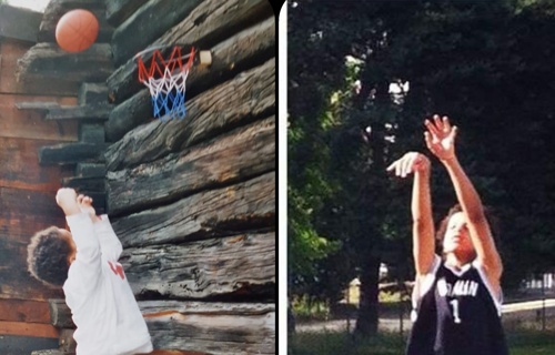 Mon rêve américain, second épisode.