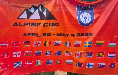 Age of Sigmar Weltmeisterschaft 2026