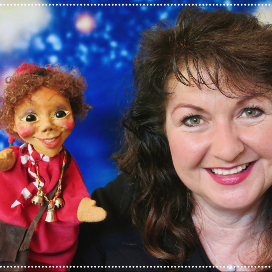 1. Sitzreihe VIP Kasperli Theater