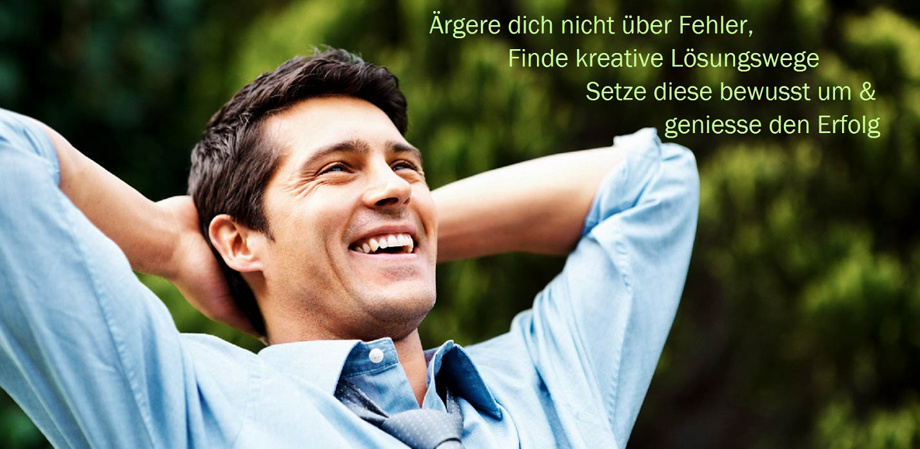 Mentaltricks für Winners im Beruf