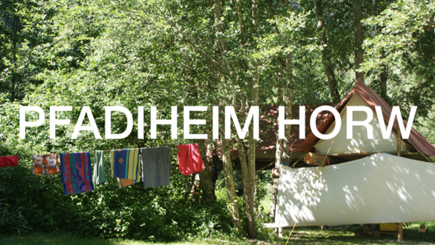 Pfadiheim Horw 