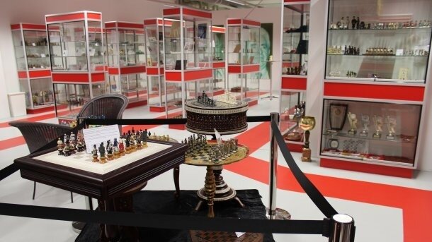  Schachmuseum 