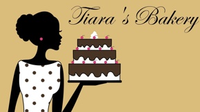 Tiara‘s Bakery braucht Hilfe