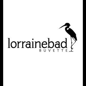 Lorrainebad Buvette