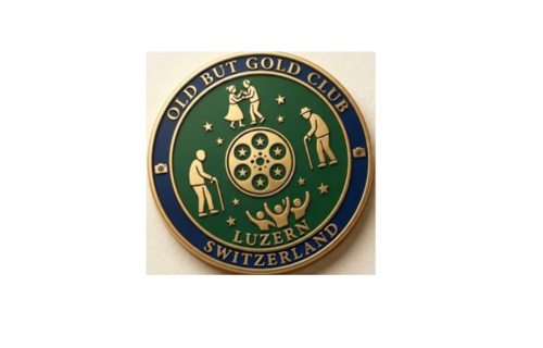 Old but Gold Club - Kultur & Gemeinschaft für Senioren