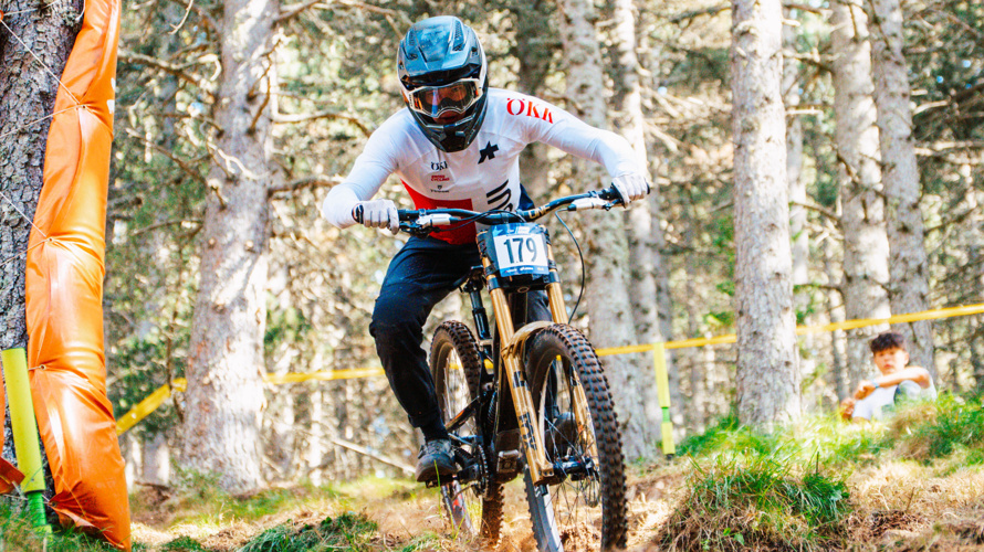 En route vers ma première Coupe du Monde ?‍