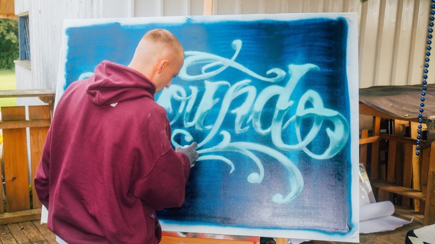 KUNTERBUNT- Kommunikativ CoCreativ Talente fördern