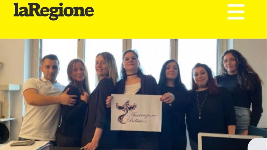 Associazione Bellatrix
