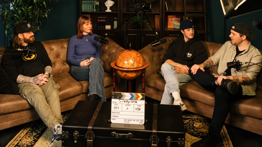 Swiss Filmmakers