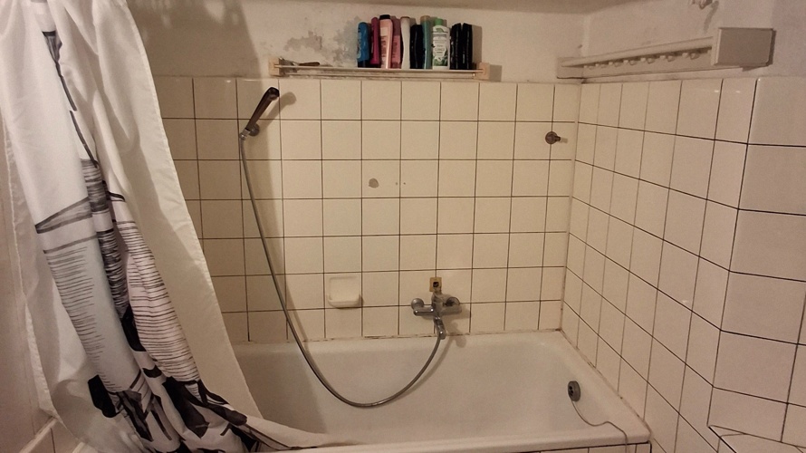 Stiftung Jugendferienheim Rotschuo