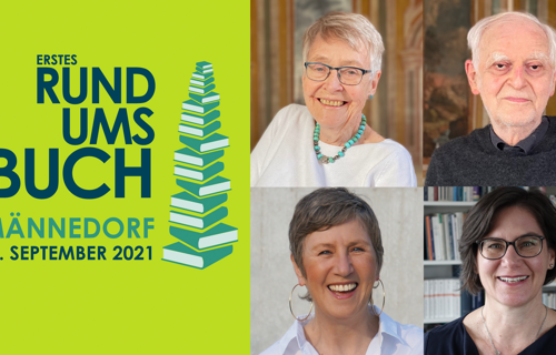 Rund ums Buch