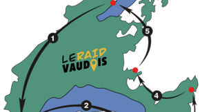 Le Raid Vaudois