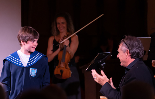 Verein Festival der Stille