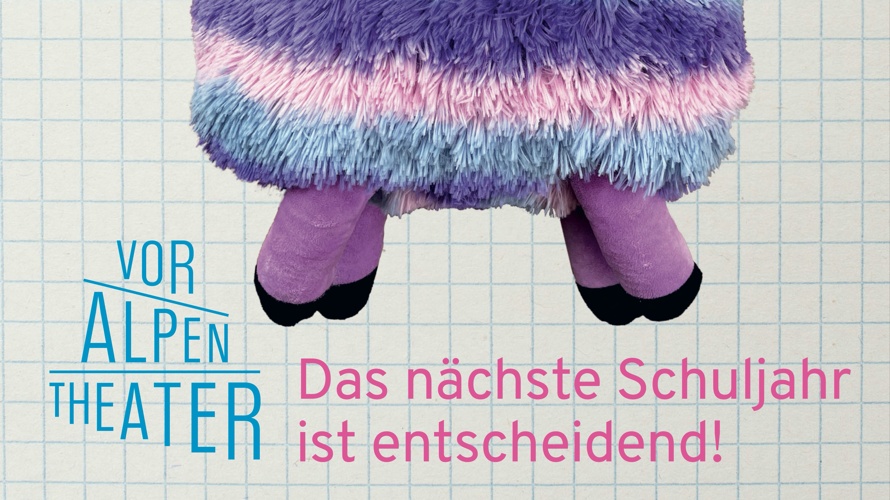 10'000 Franken für Frau Müller!