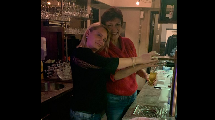 Restaurant Schifflände Arbon