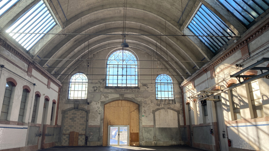 Festival d'art des cavernes