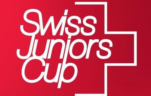 Swiss Juniors Cup -Tournoi international de football en salle U12
