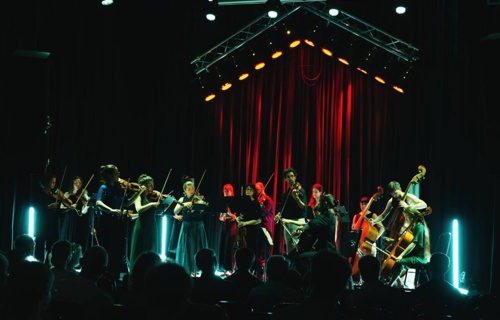 Videoporträt arte frizzante