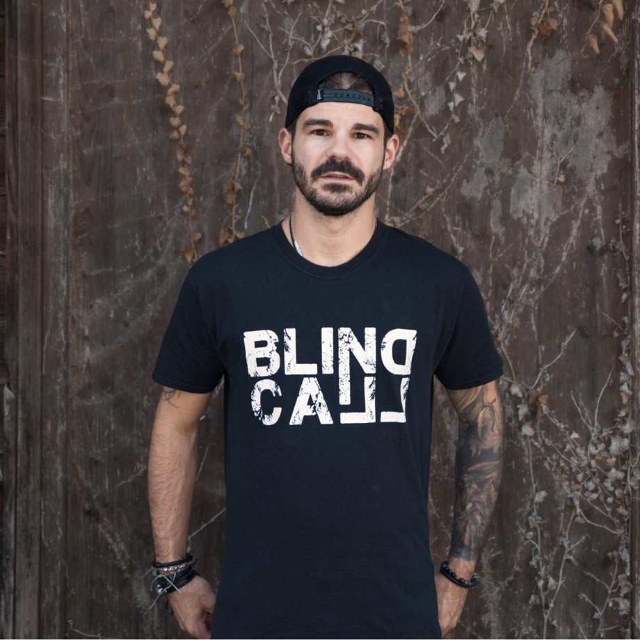 Blind Call Shirt