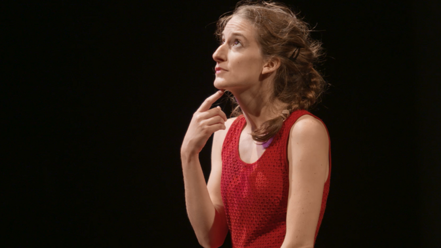 Spectacle de danse "La Limite"