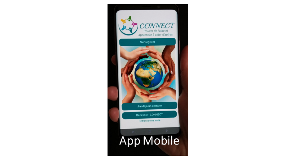 Nomination à la conférence de presse + publicité