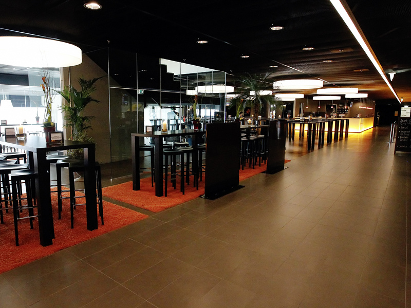 Einladung zum Meet & Greet des Swiss Badminton Team SVSE, inkl. Abschlussabend (Apéro, Abendessen, Getränke) und offizielles T-Shirt